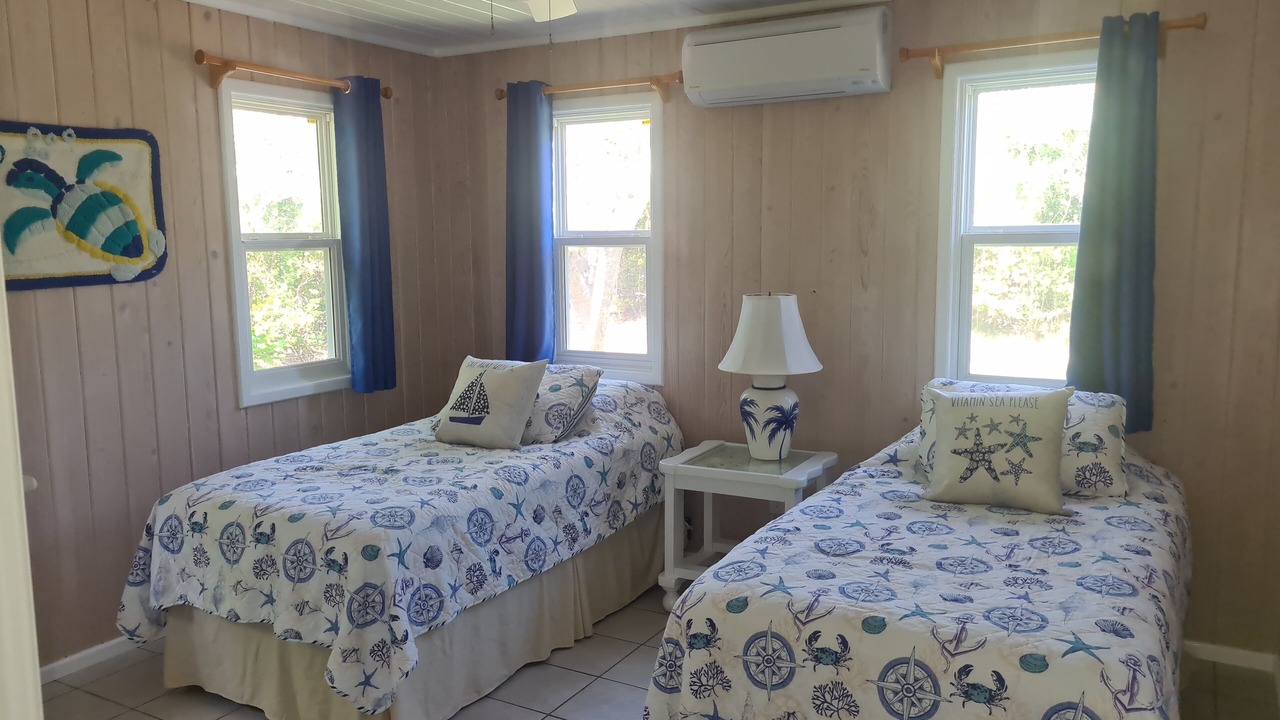 Photo of Bedroom in Hope Town