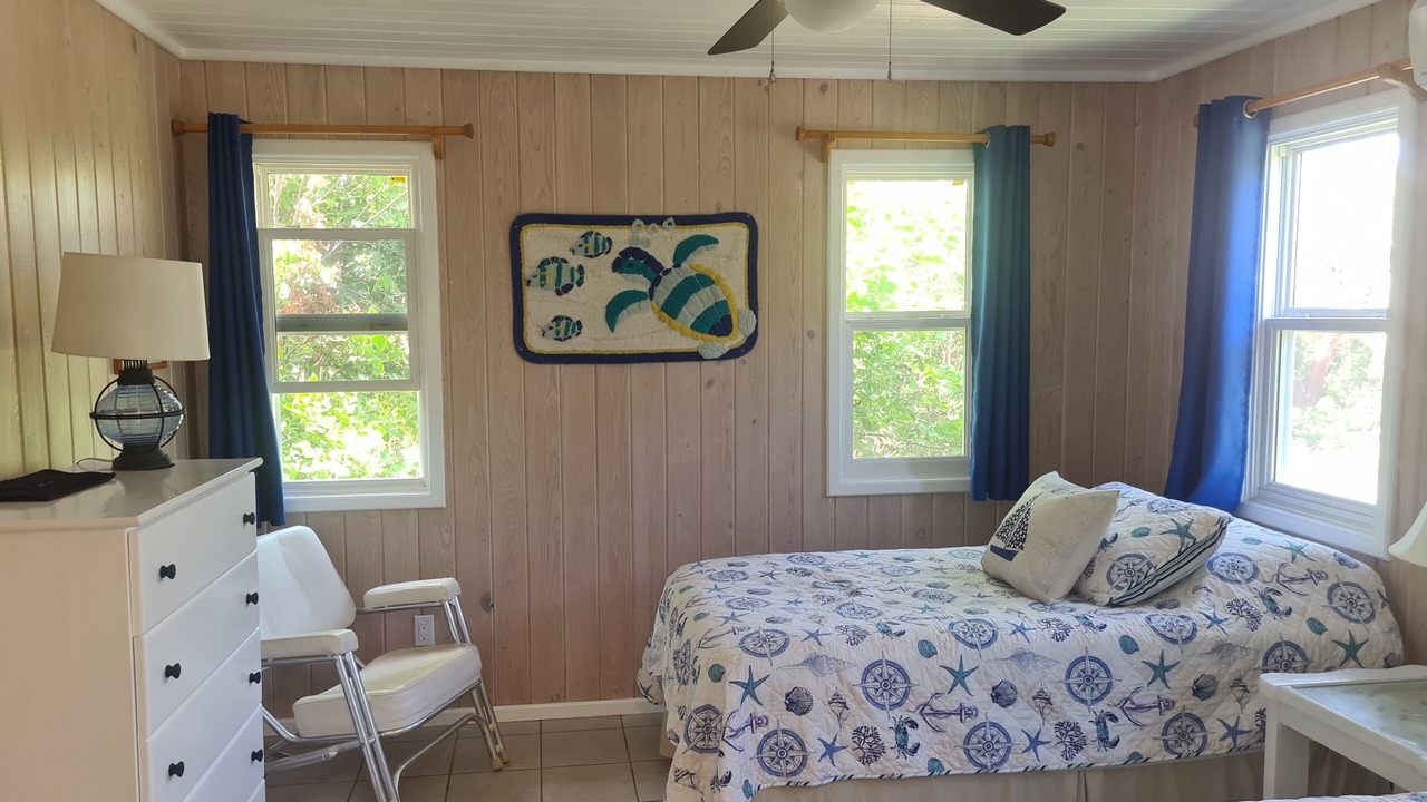 Photo of Bedroom in Hope Town