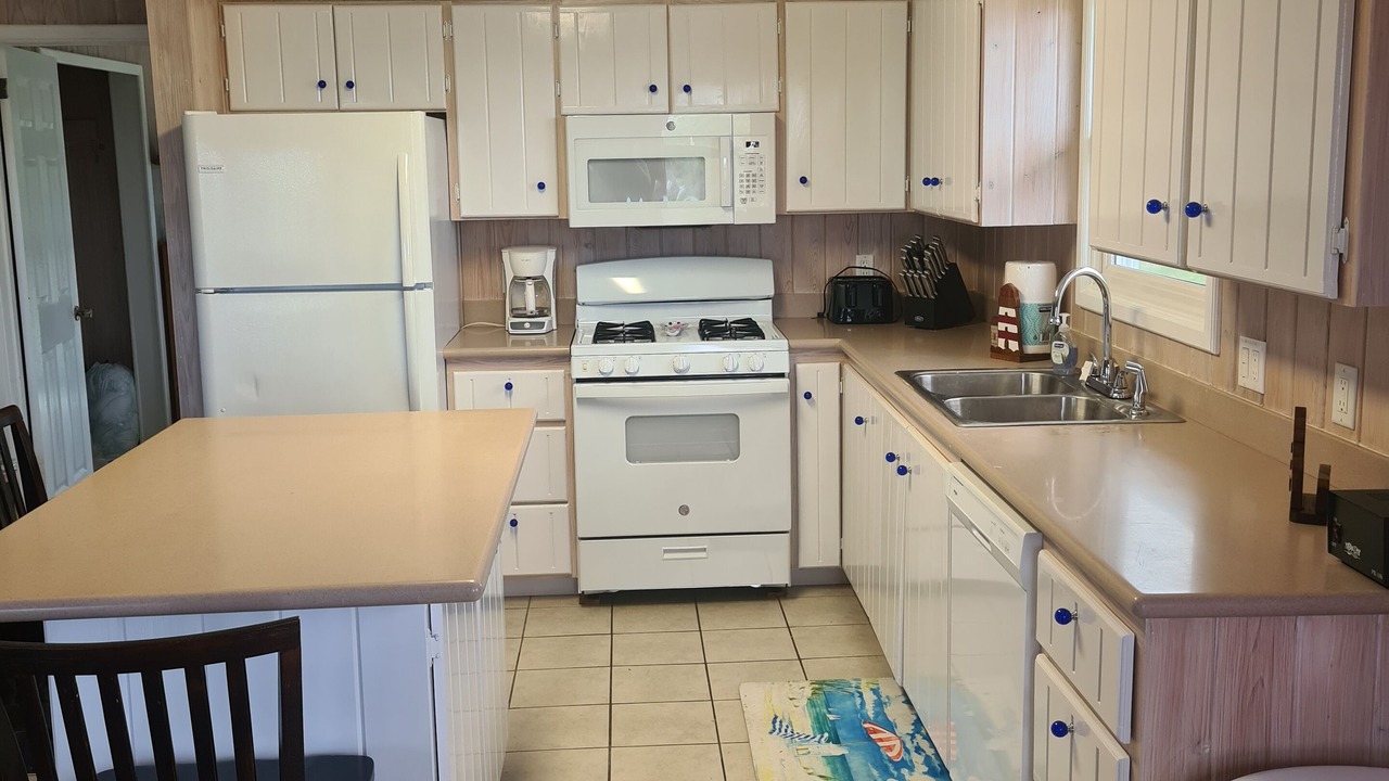 Photo of Kitchen in Hope Town