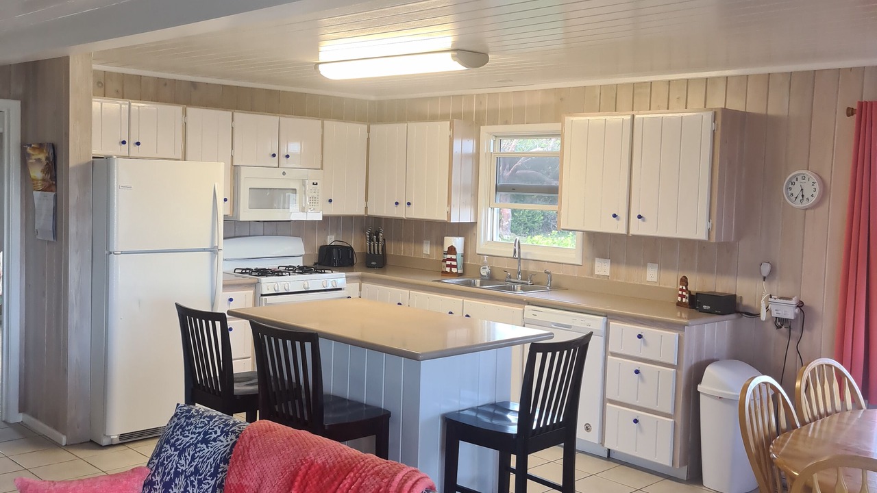 Photo of Livingroom in Hope Town