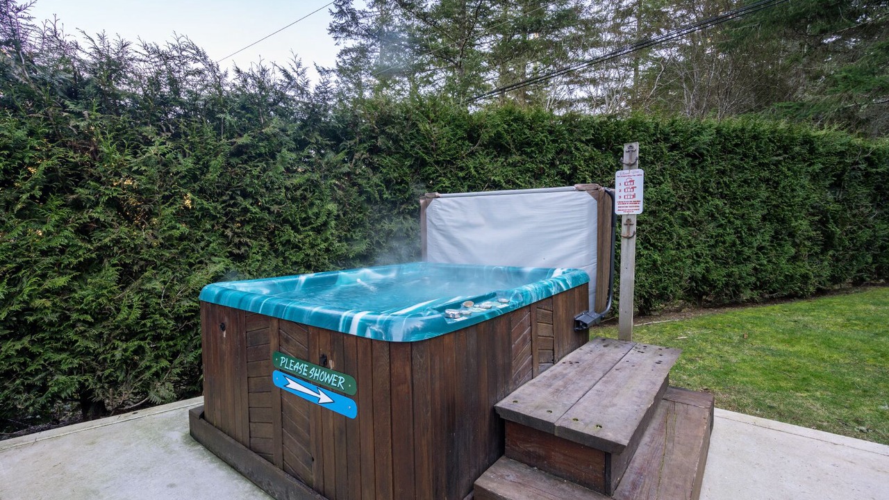 Photo of Outdoor in Metchosin