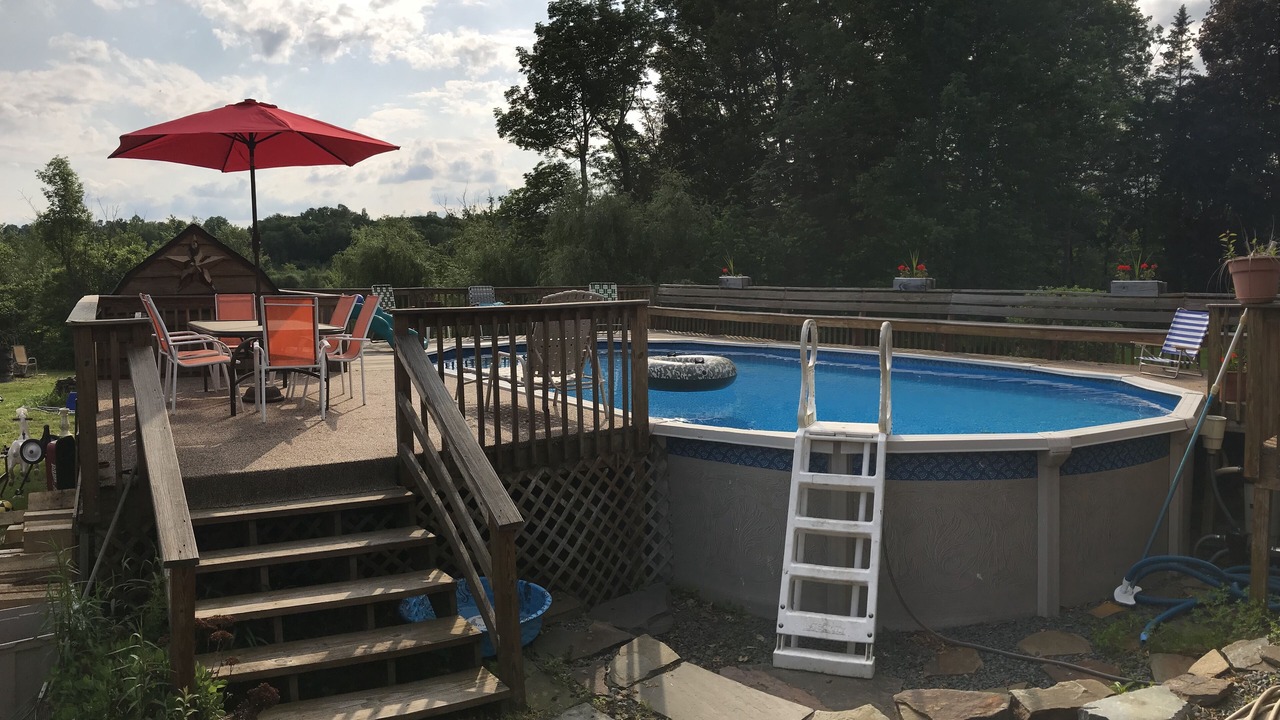 Photo of Outdoor in White Mills