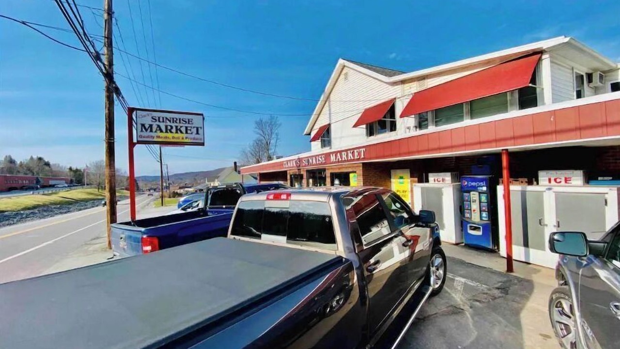 Photo of Outdoor in White Mills