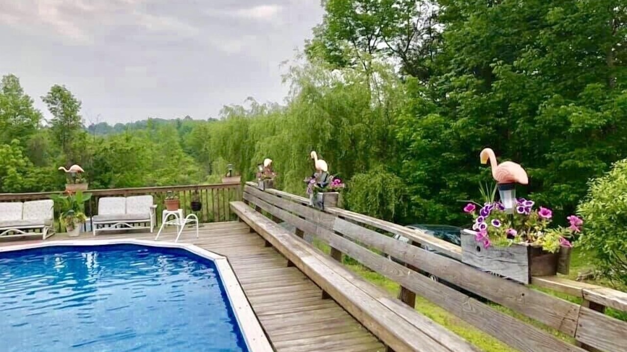 Photo of Outdoor in White Mills