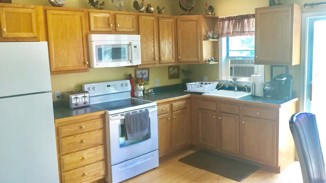Photo of Kitchen in White Mills