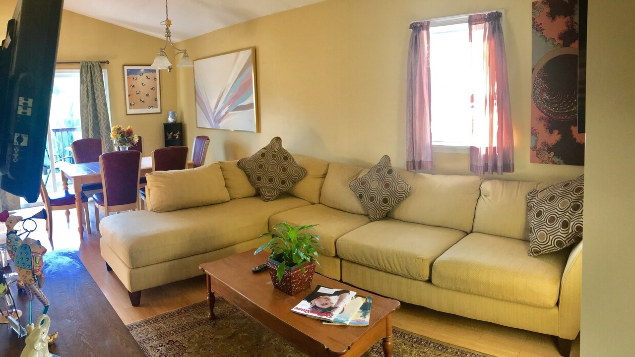 Photo of Livingroom in White Mills