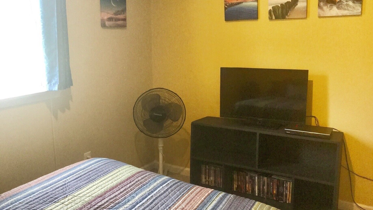 Photo of Bedroom in White Mills
