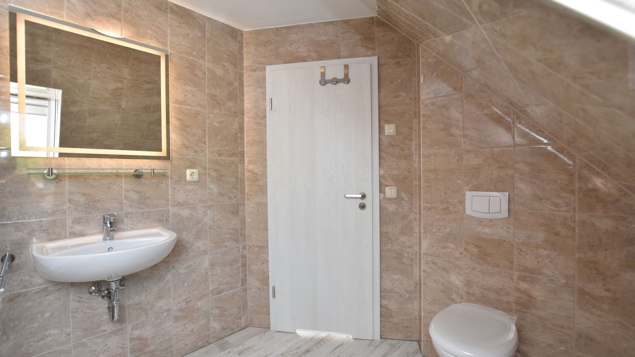 Photo of Bathroom in Damshagen