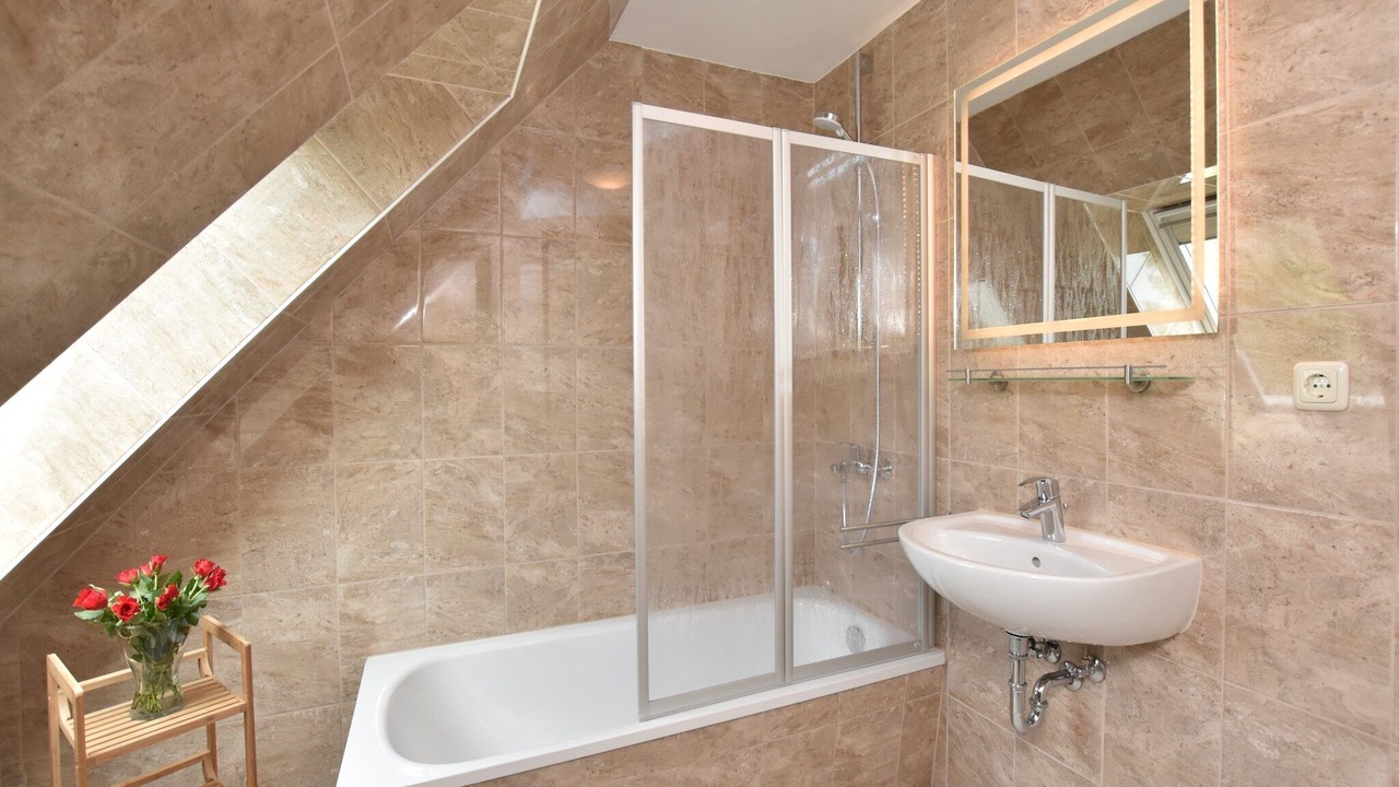 Photo of Bathroom in Damshagen