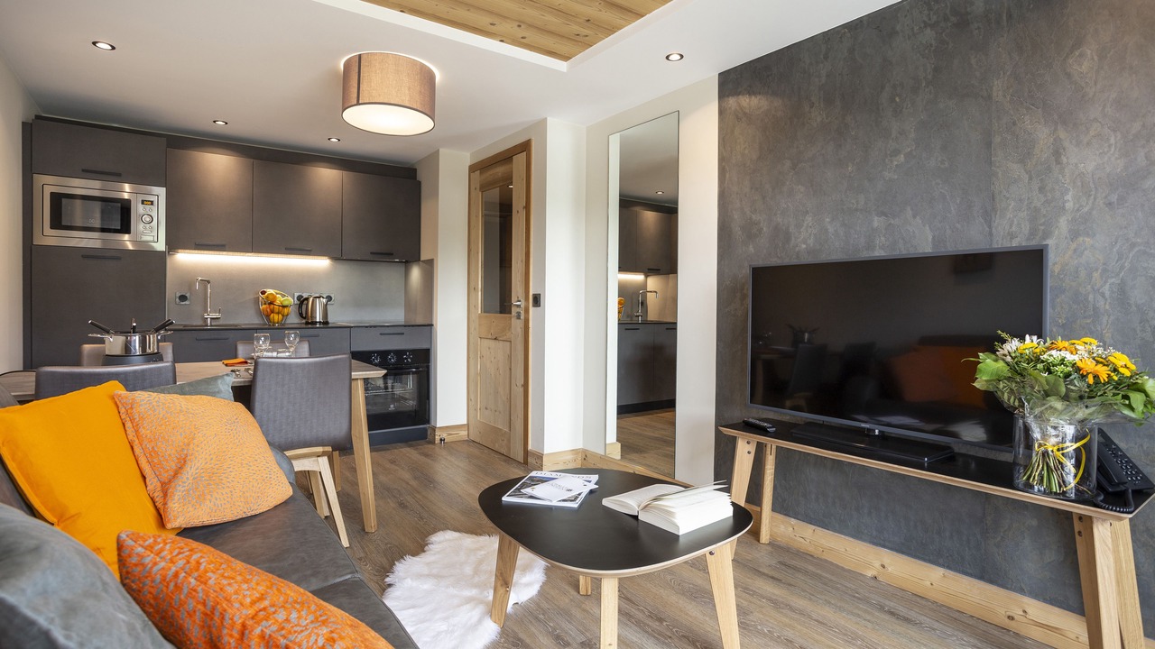 Photo of Livingroom in Eclose-Est