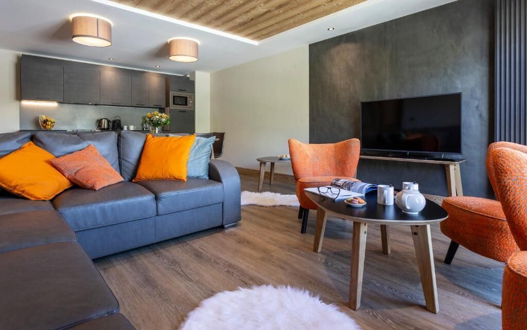 Photo of Livingroom in Eclose-Est