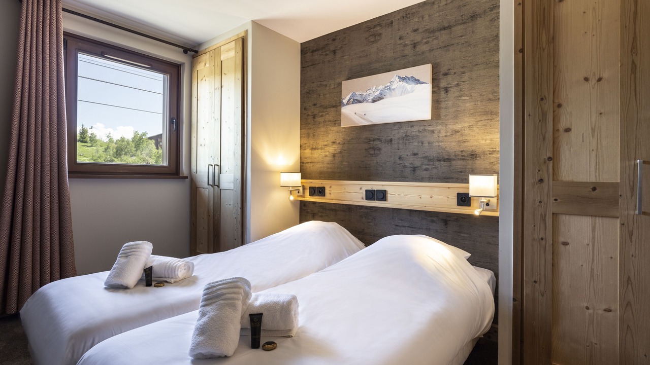 Photo of Bedroom in Eclose-Est