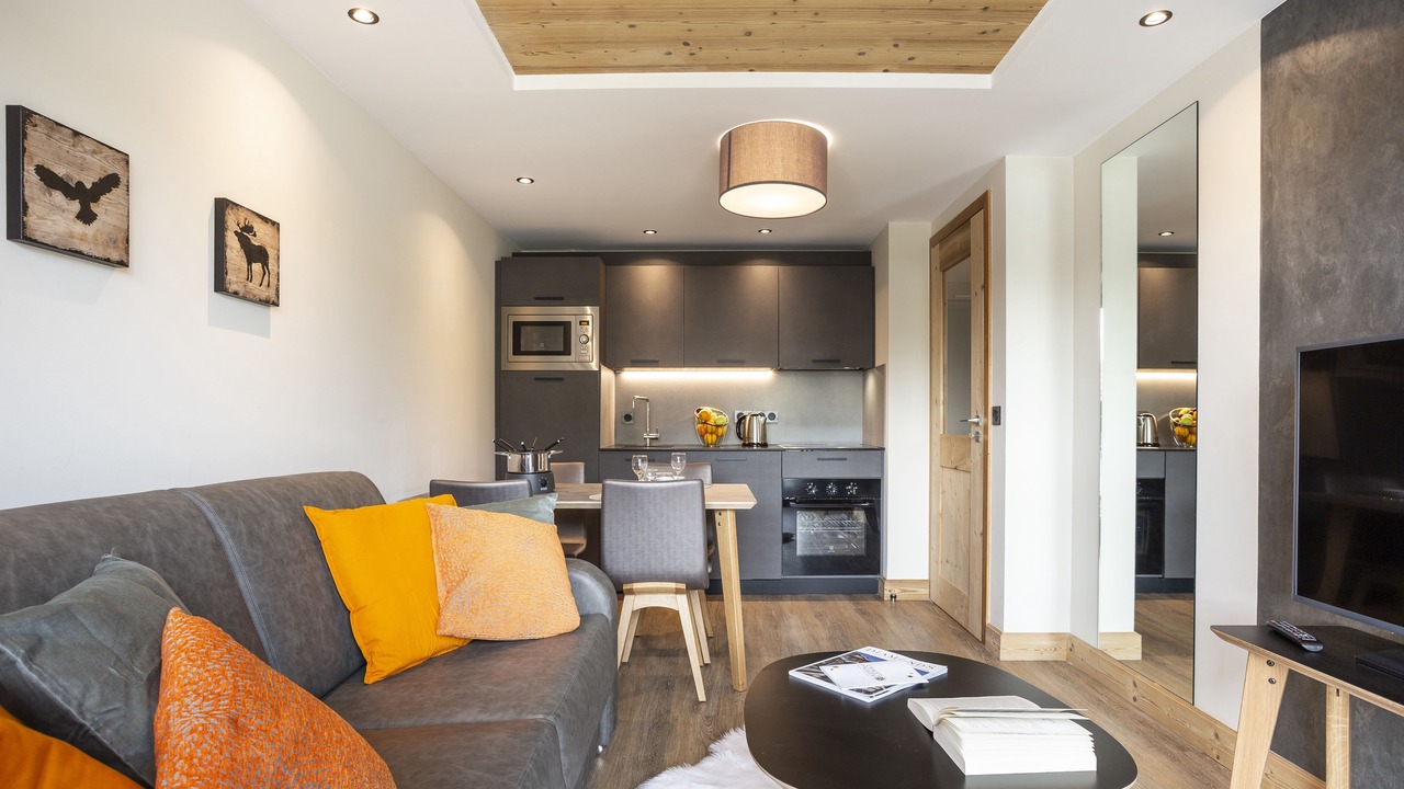 Photo of Livingroom in Eclose-Est