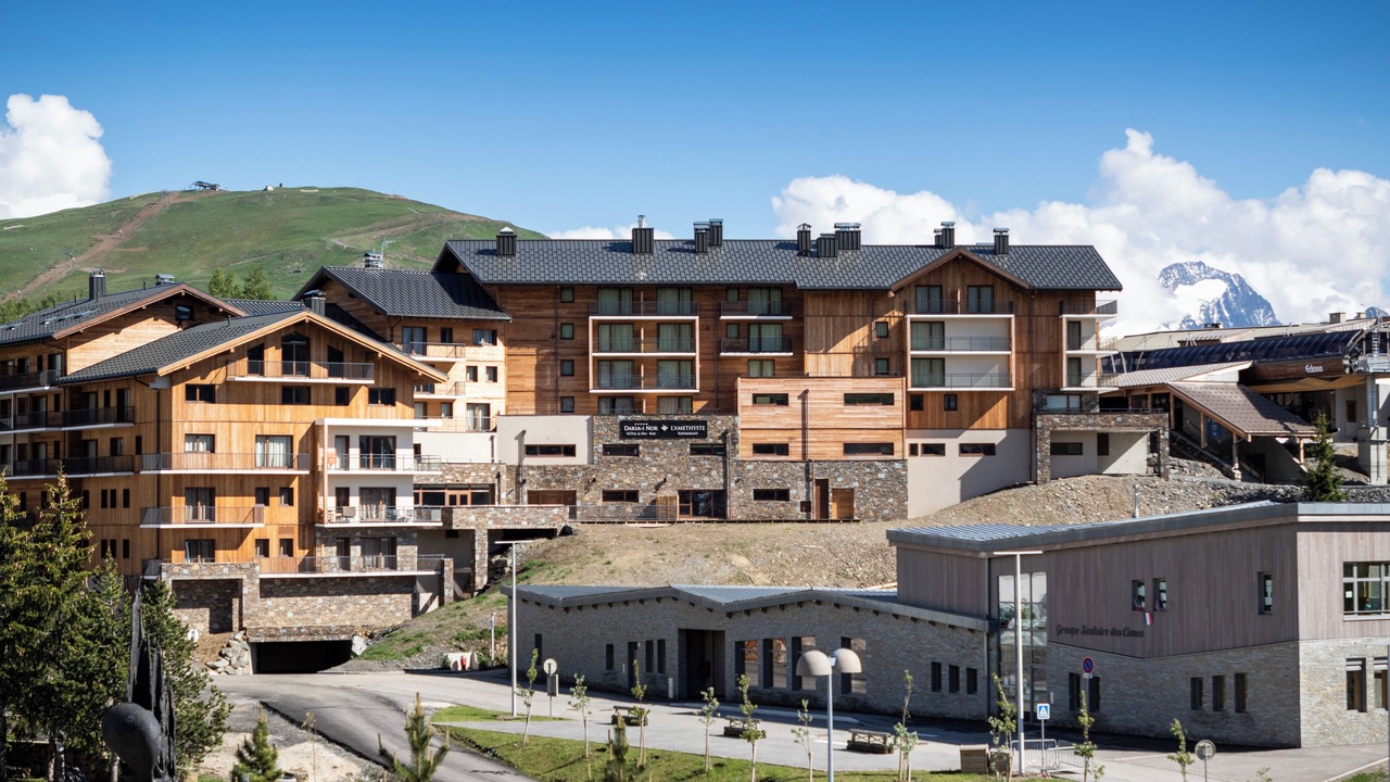 Photo of Outdoor in Eclose-Est
