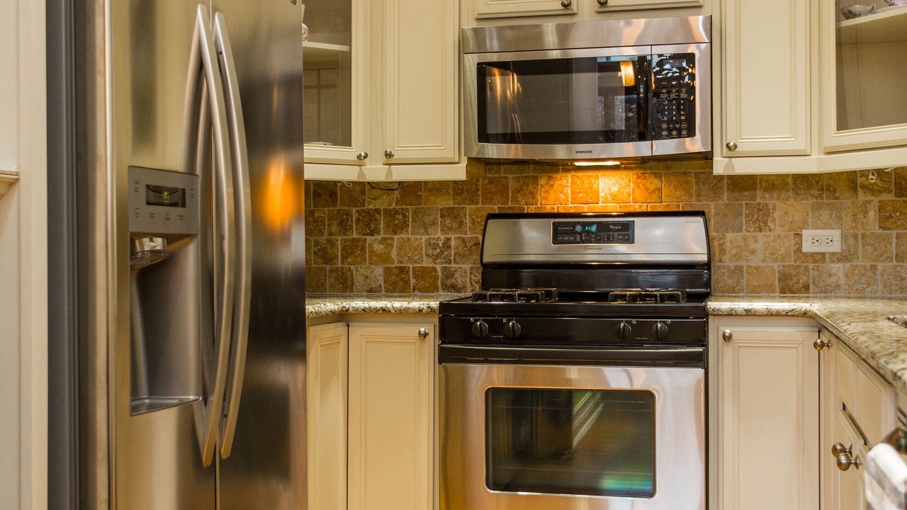 Photo of Kitchen in Old Town