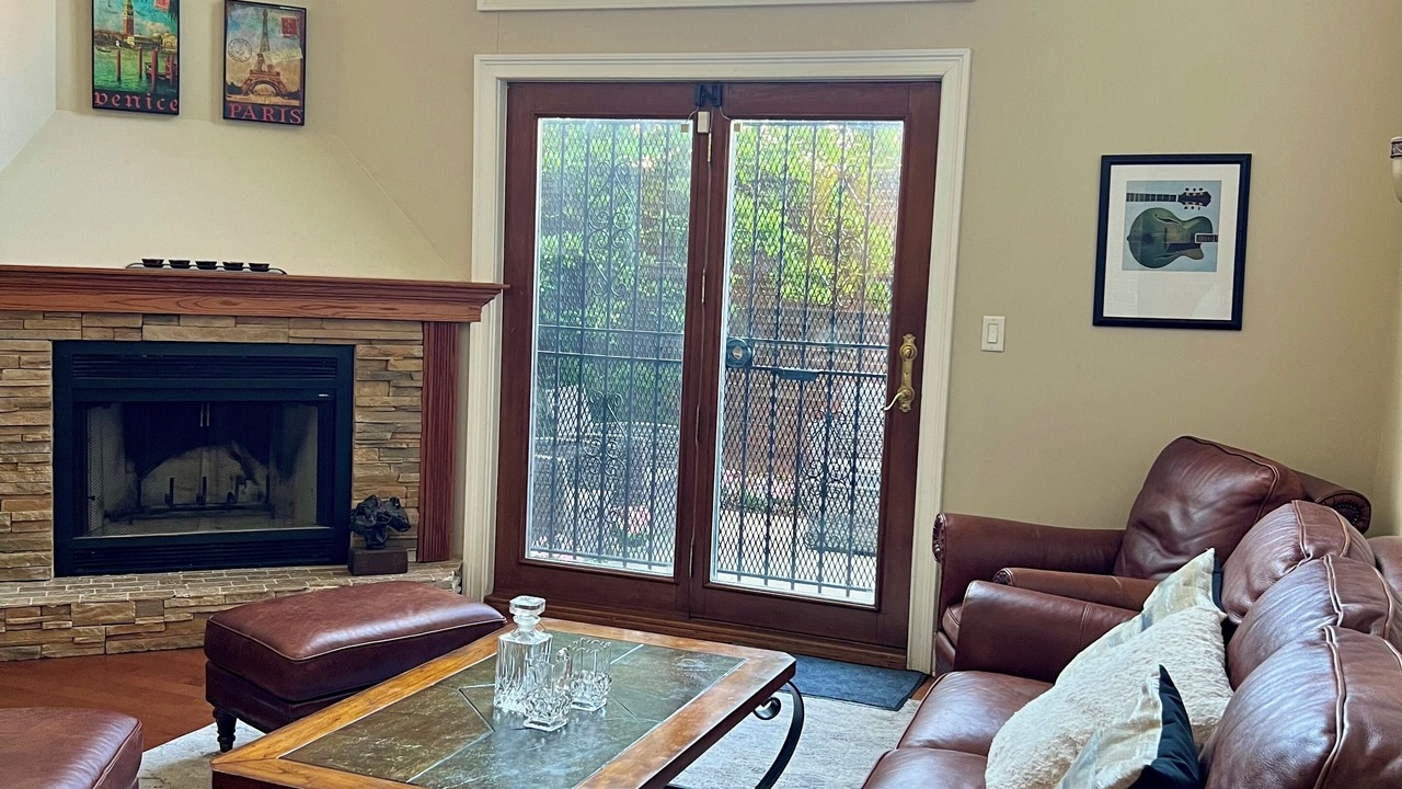 Photo of Livingroom in Old Town