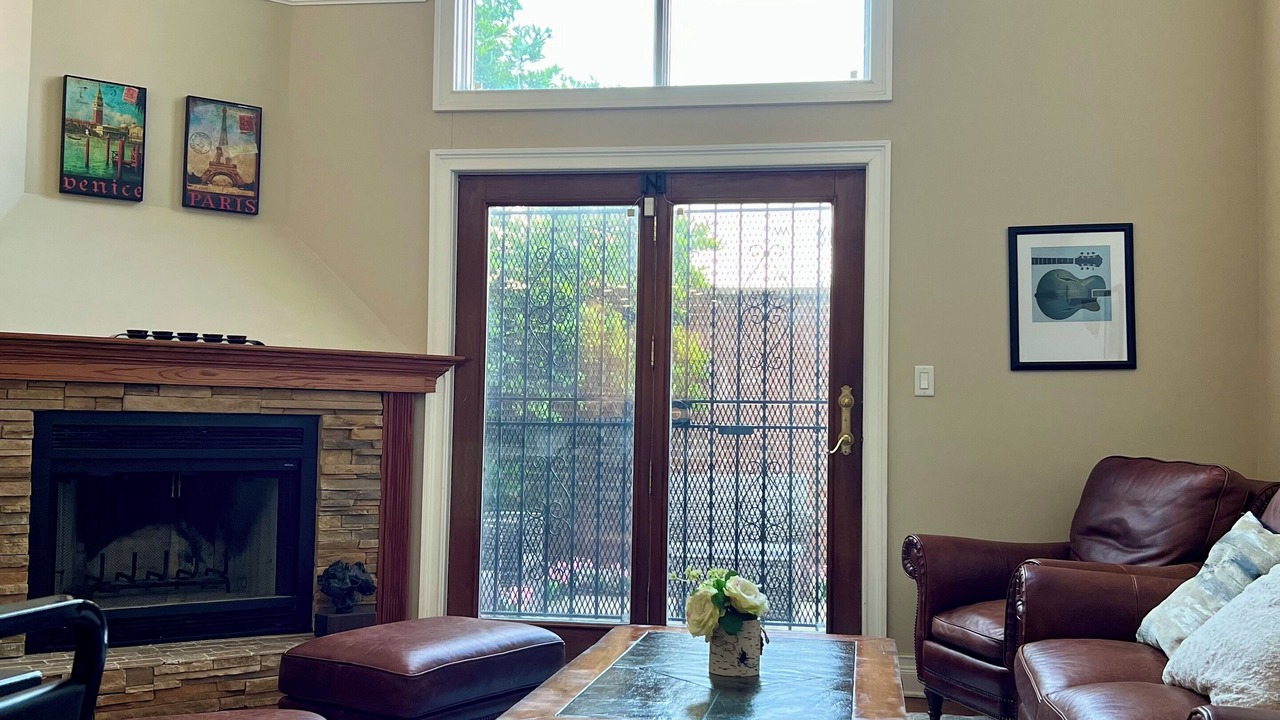 Photo of Livingroom in Old Town