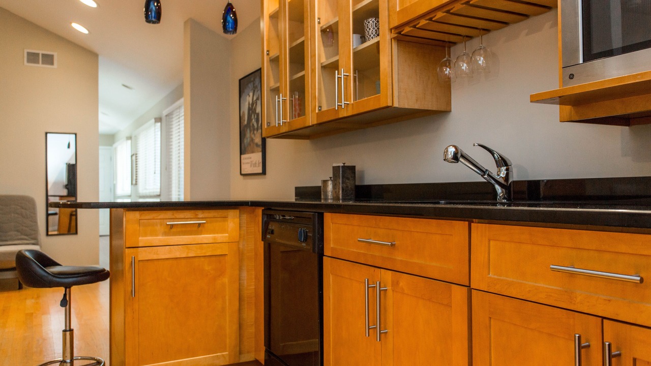 Photo of Kitchen in Old Town