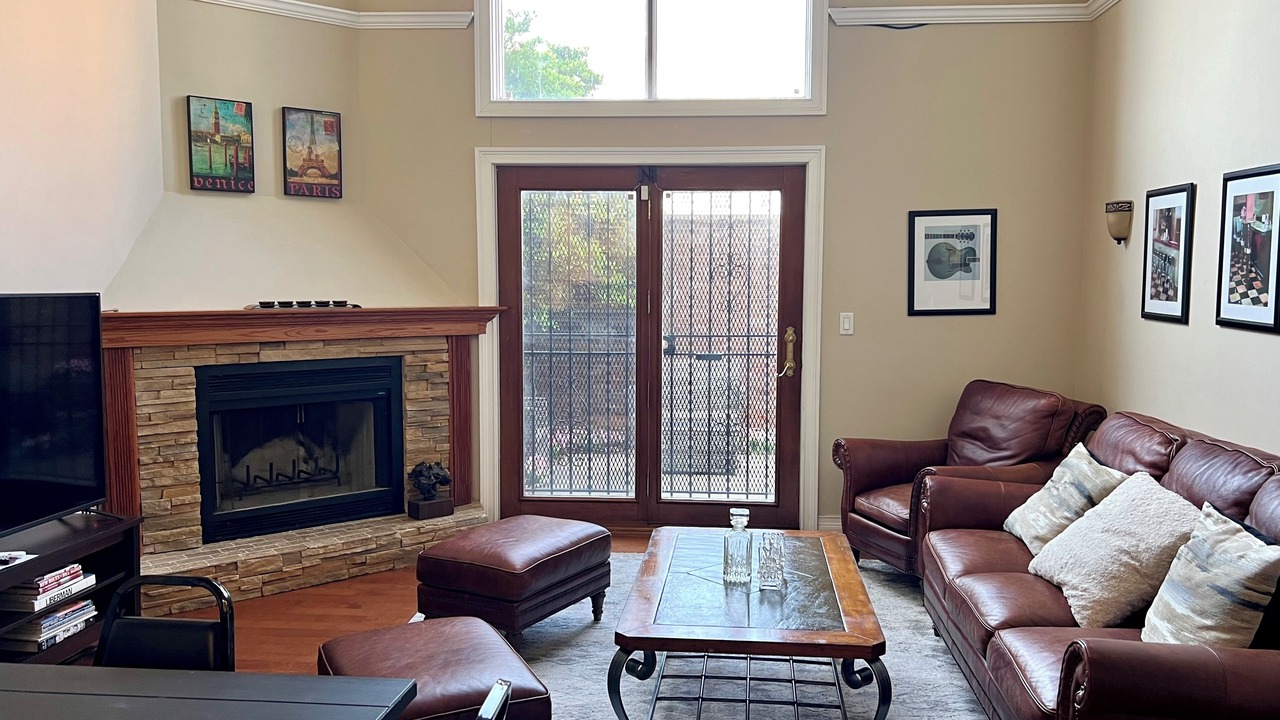 Photo of Livingroom in Old Town