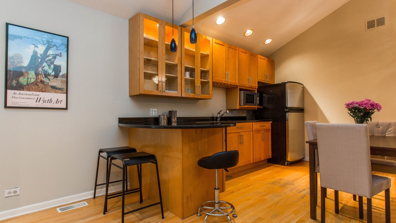 Photo of Kitchen in Old Town