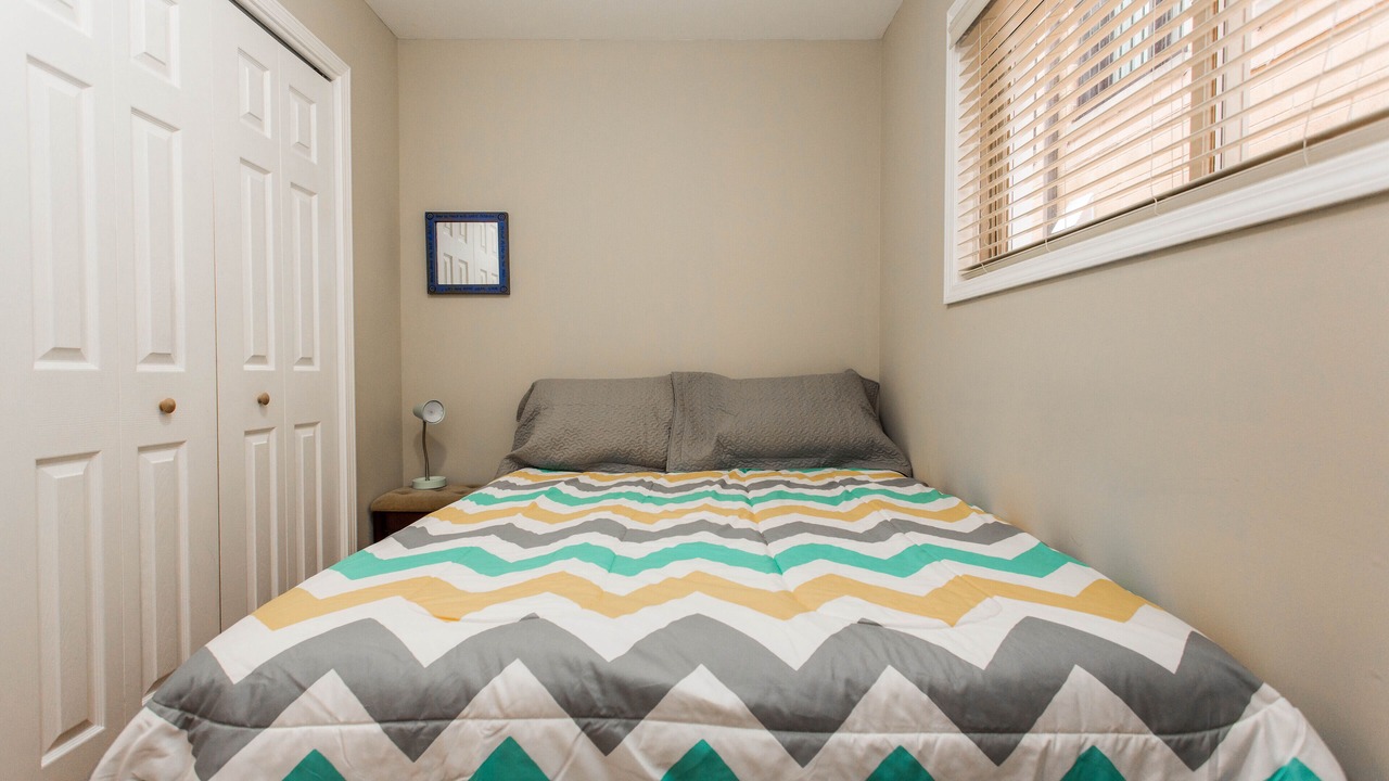 Photo of Bedroom in Old Town