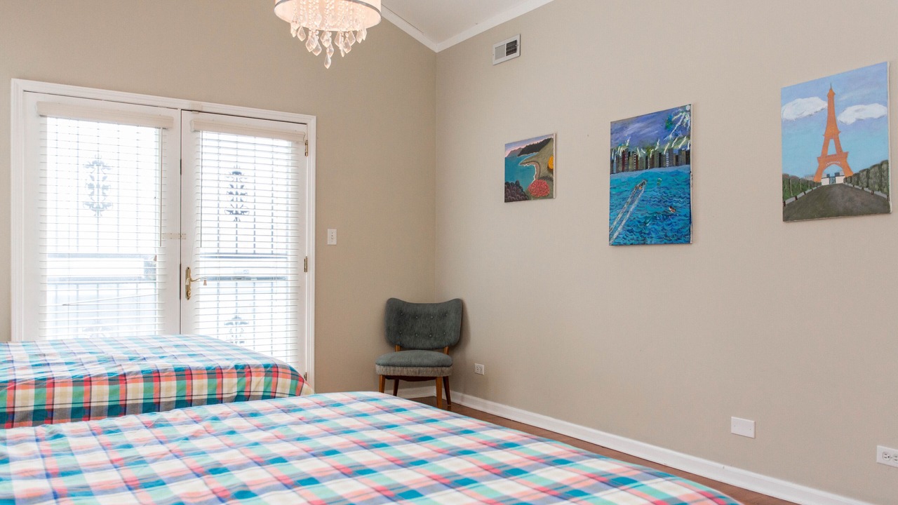 Photo of Bedroom in Old Town