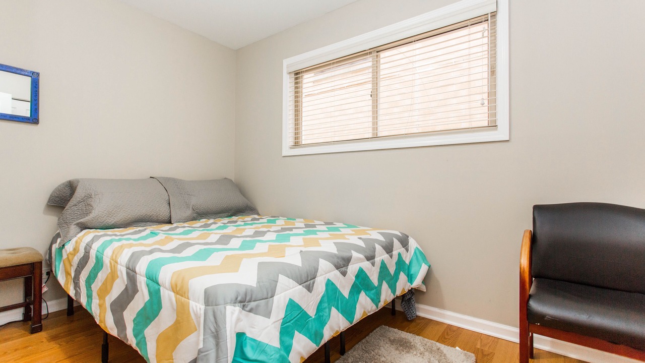 Photo of Bedroom in Old Town