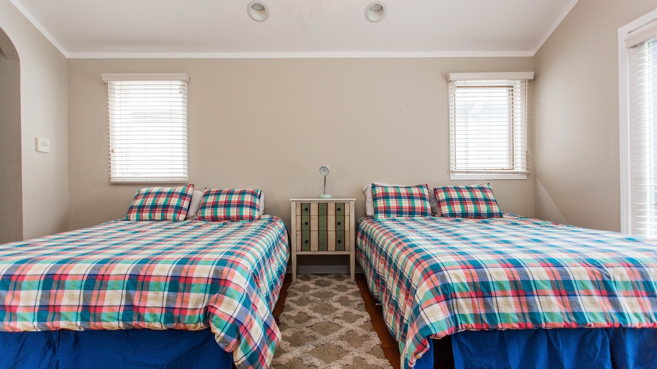 Photo of Bedroom in Old Town