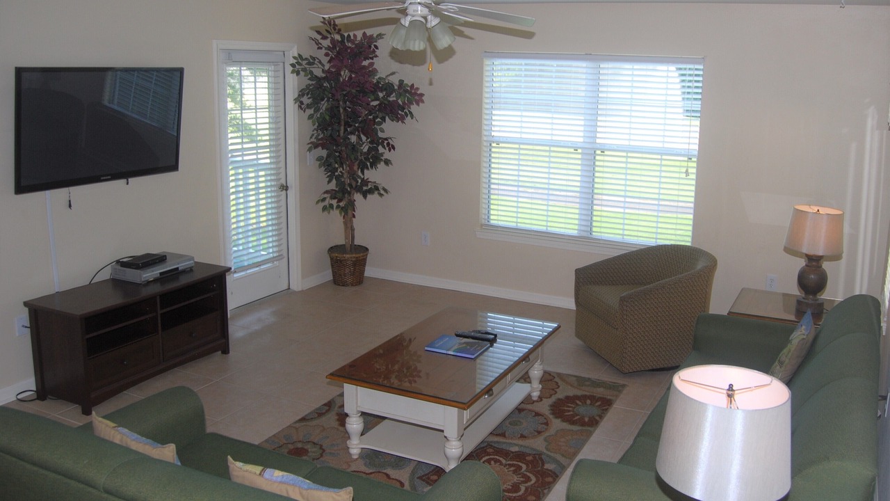Photo of Livingroom in Carolina Forest