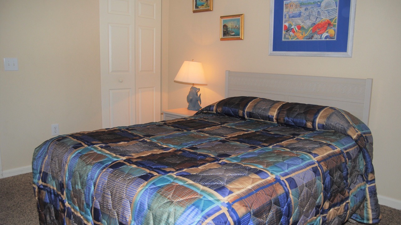 Photo of Bedroom in Carolina Forest