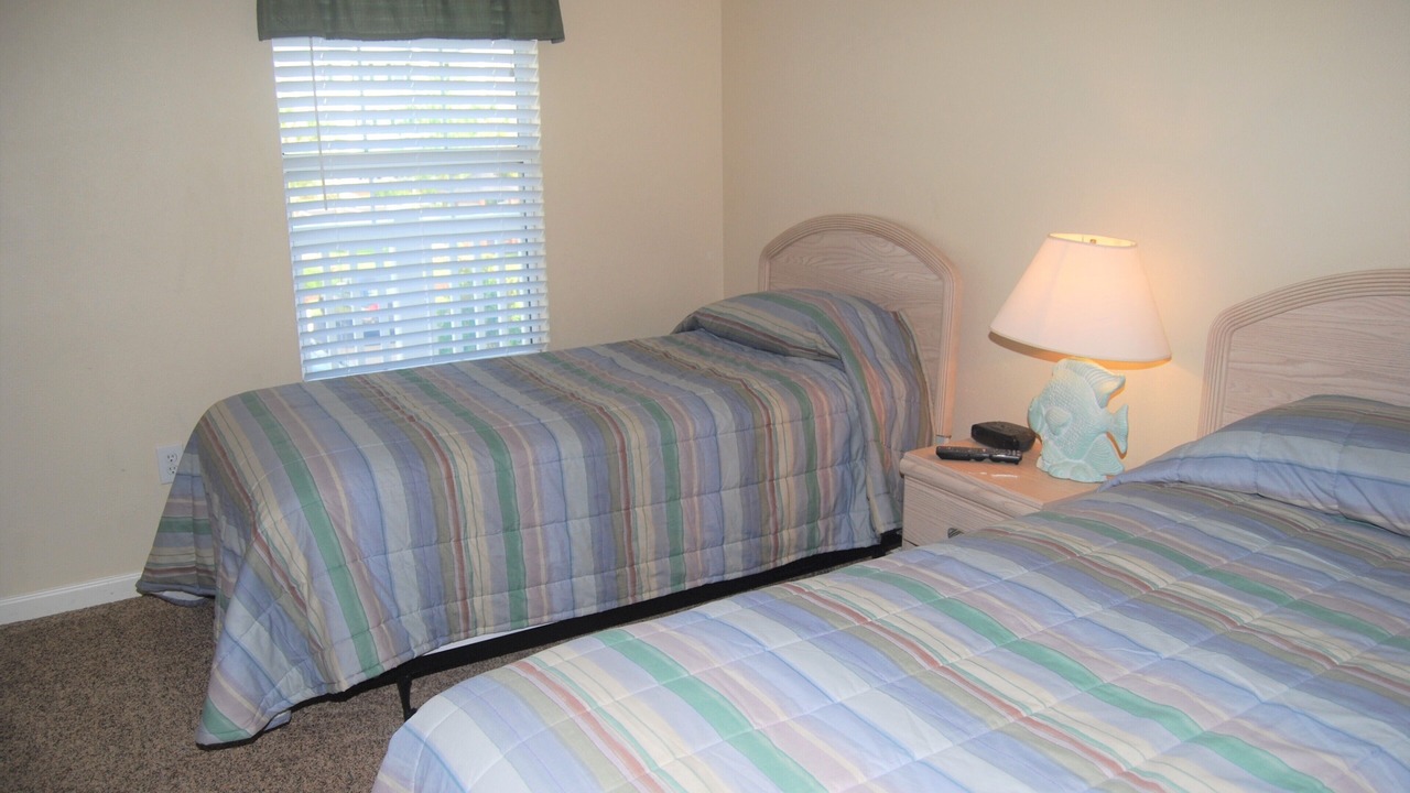 Photo of Bedroom in Carolina Forest