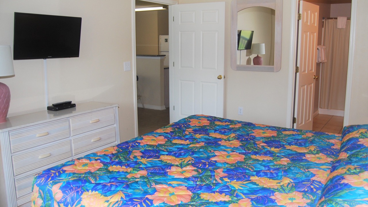 Photo of Bedroom in Carolina Forest