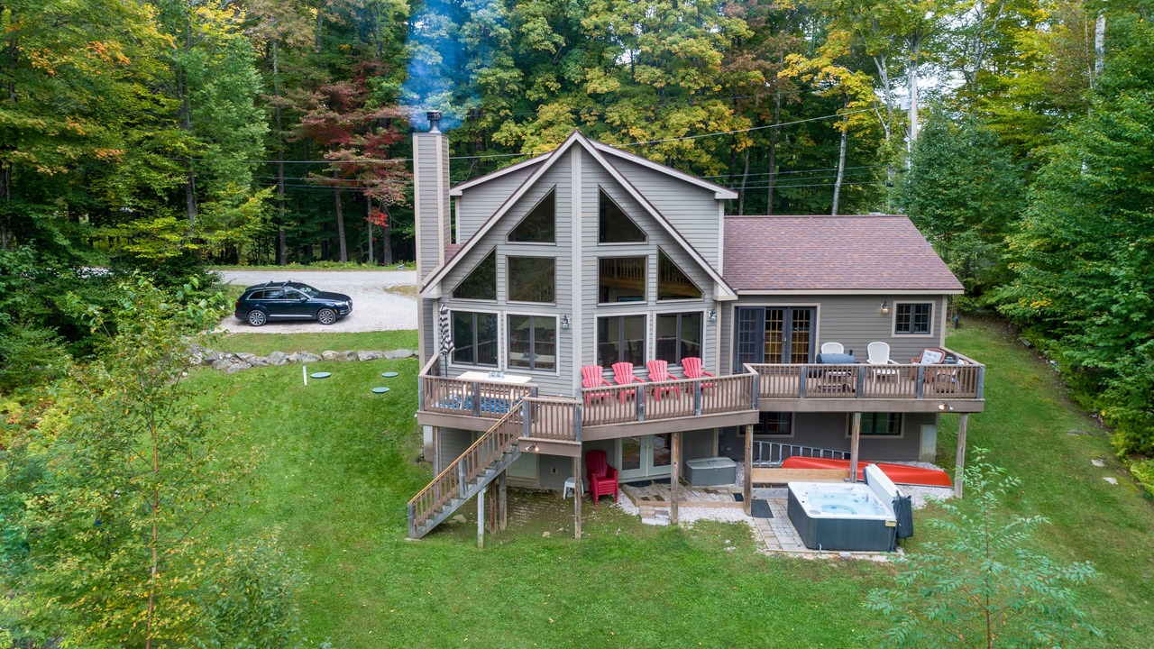 Photo of Outdoor in Killington