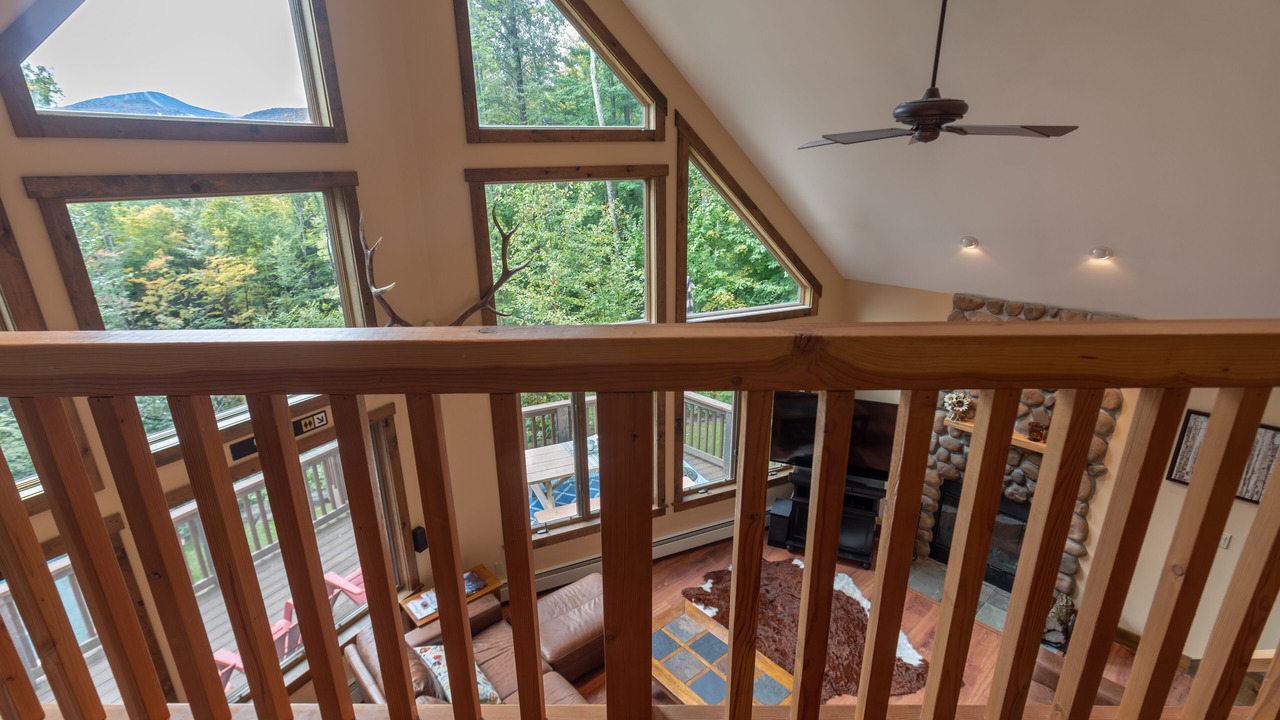 Photo of Livingroom in Killington