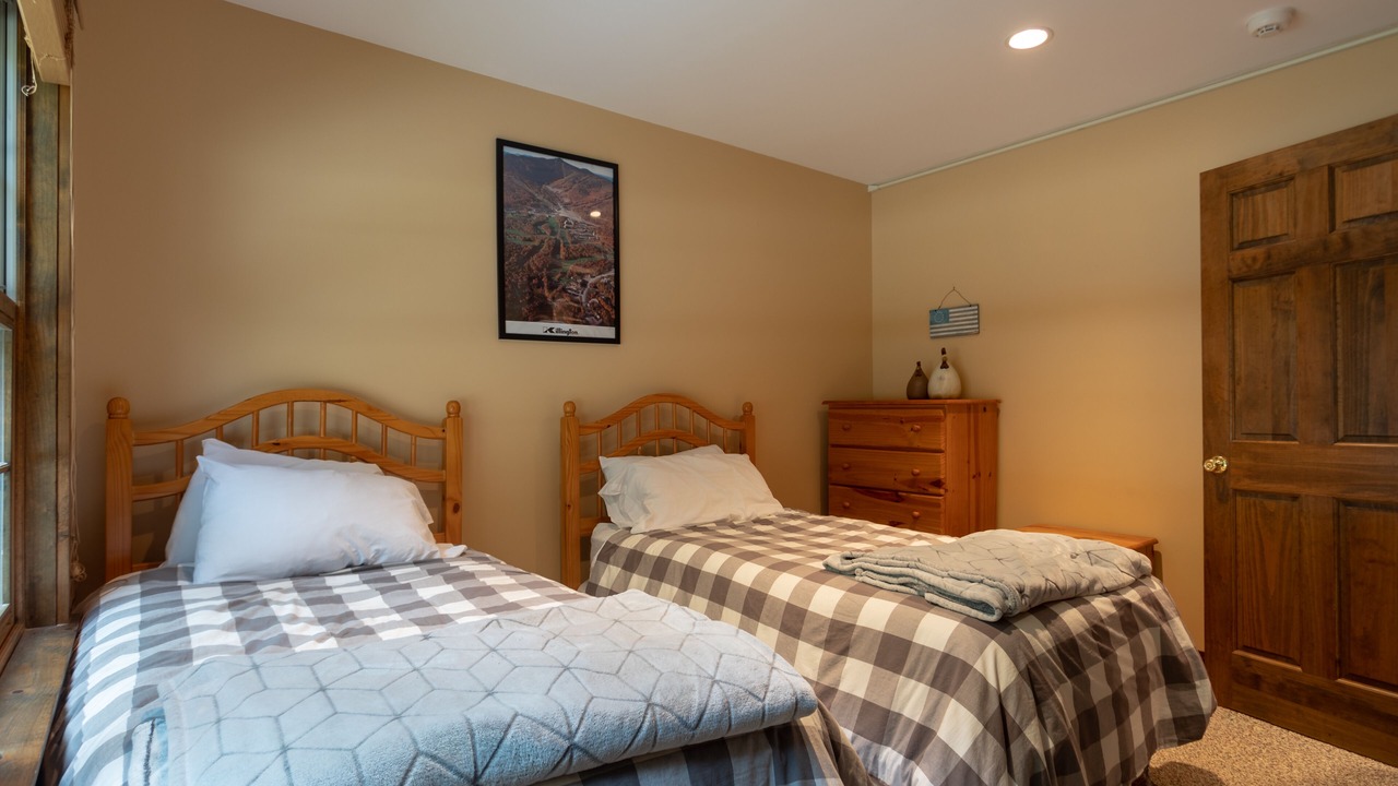Photo of Bedroom in Killington