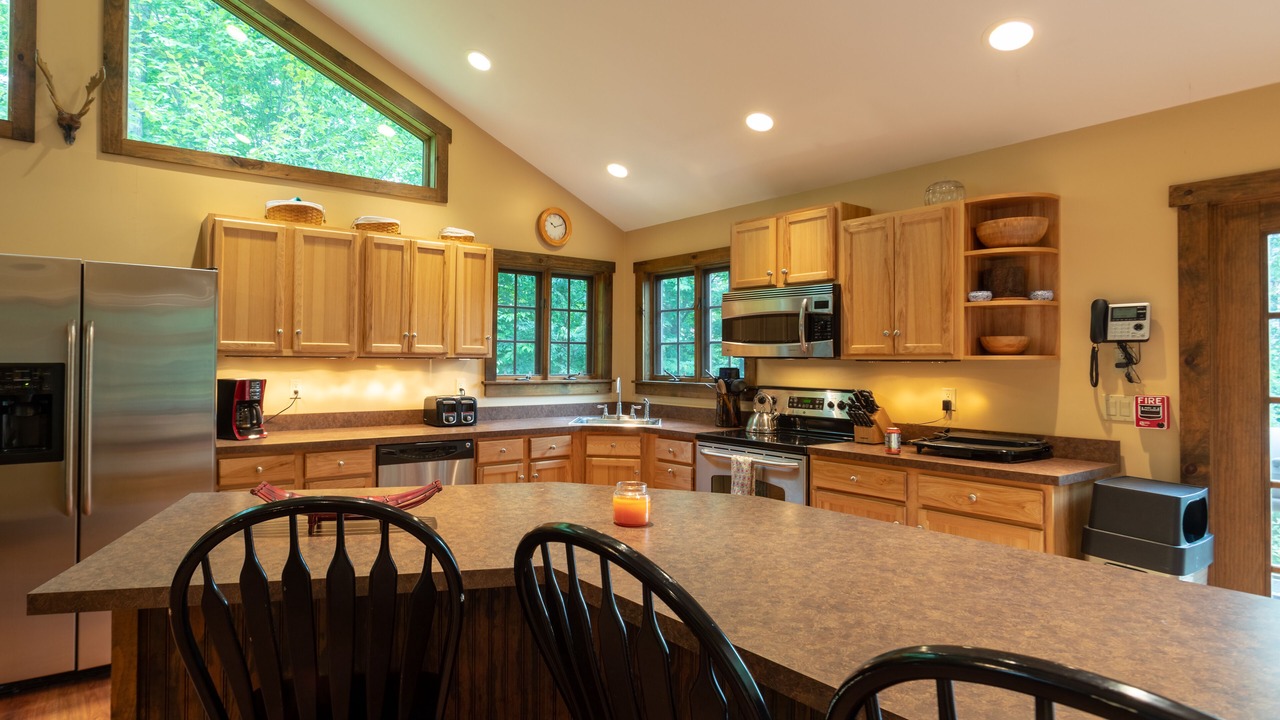 Photo of Kitchen in Killington