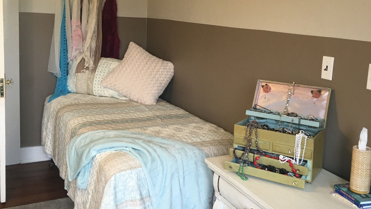 Photo of Bedroom in Bell Buckle