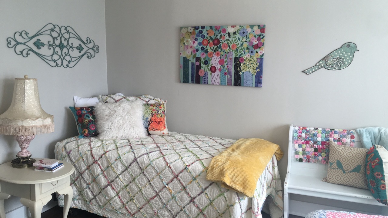 Photo of Bedroom in Bell Buckle