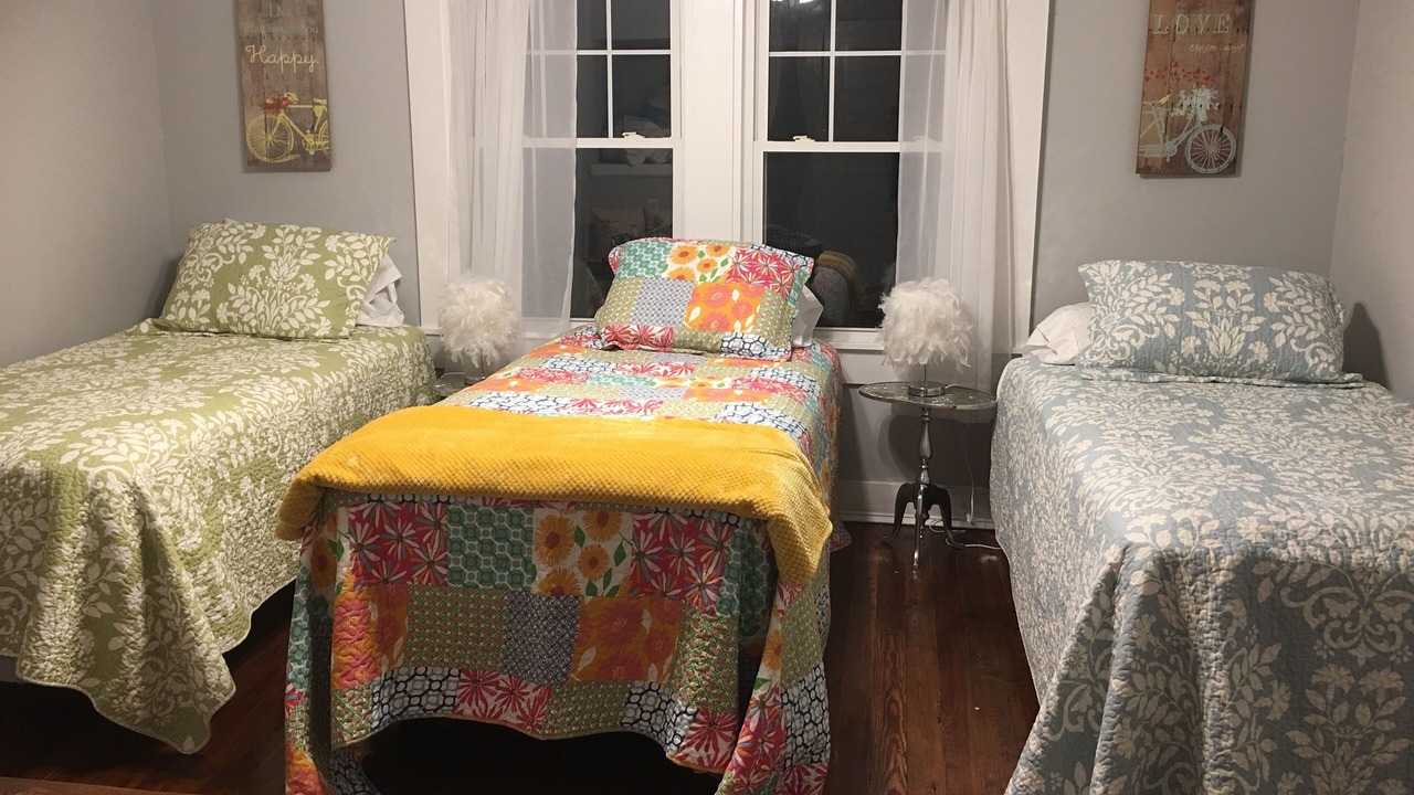 Photo of Bedroom in Bell Buckle