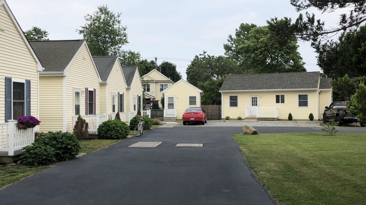 Photo of Outdoor in Westbrook Center