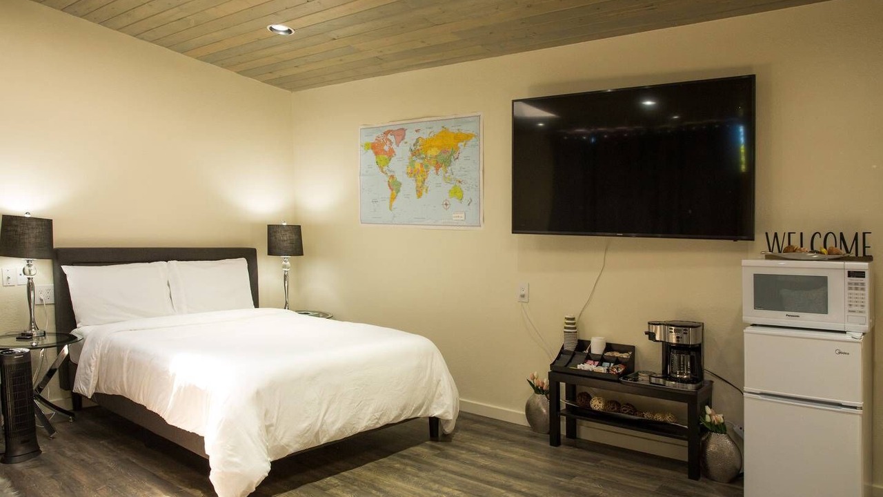 Photo of Bedroom in Paradise Valley