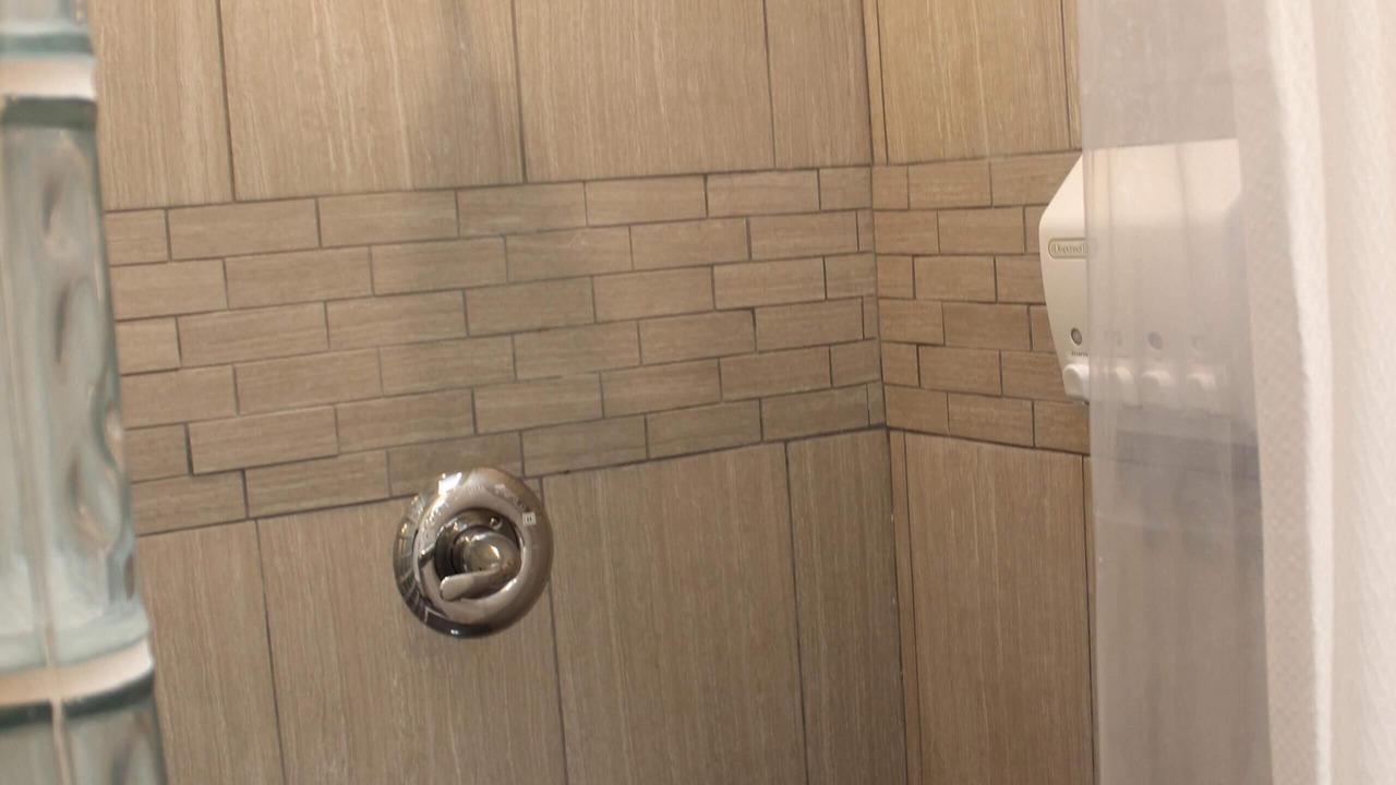 Photo of Bathroom in Paradise Valley