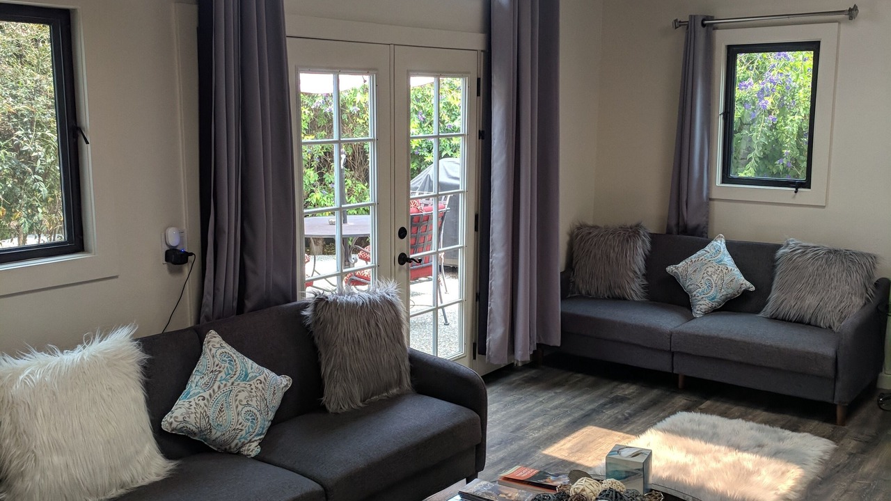 Photo of Livingroom in Paradise Valley