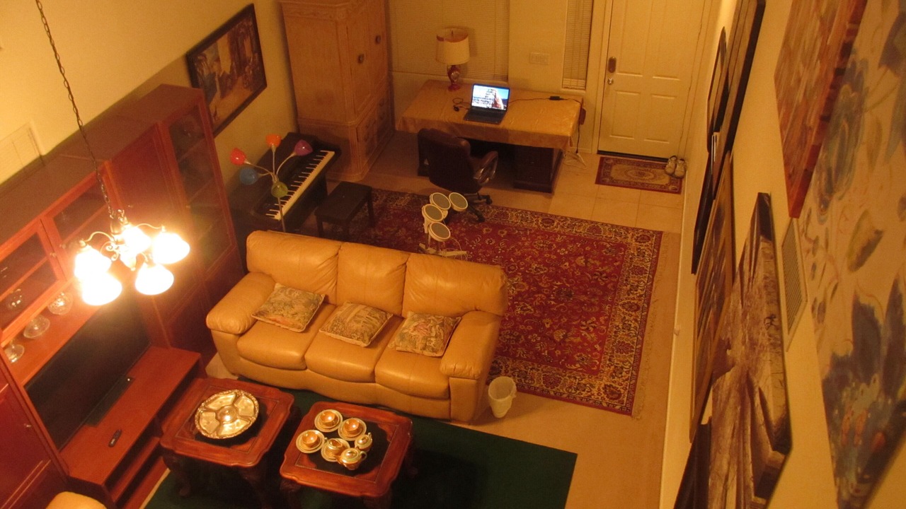 Photo of Livingroom in Gilbert