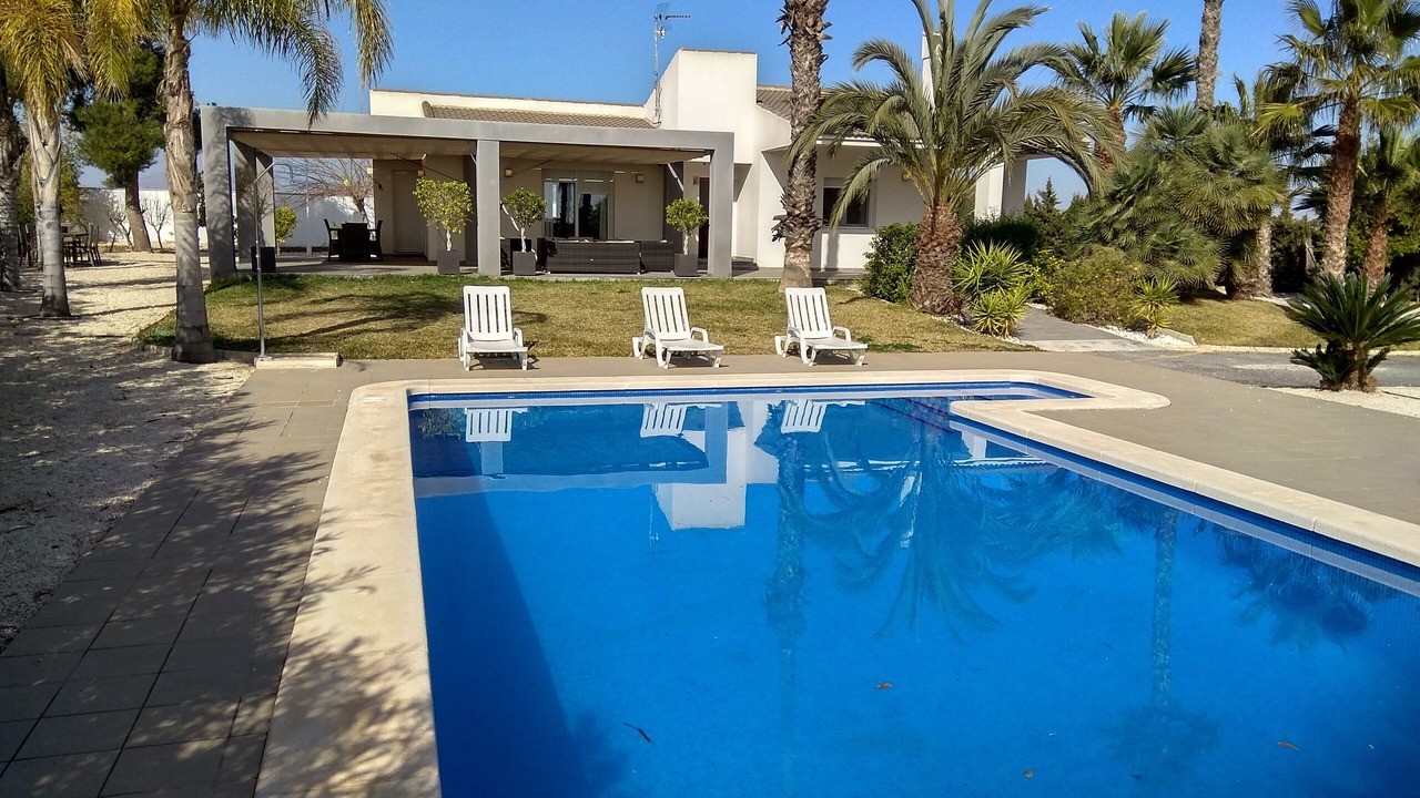 Photo of Outdoor in Valverde Alto