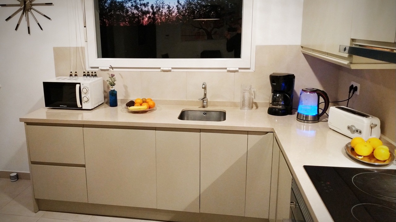 Photo of Kitchen in Valverde Alto