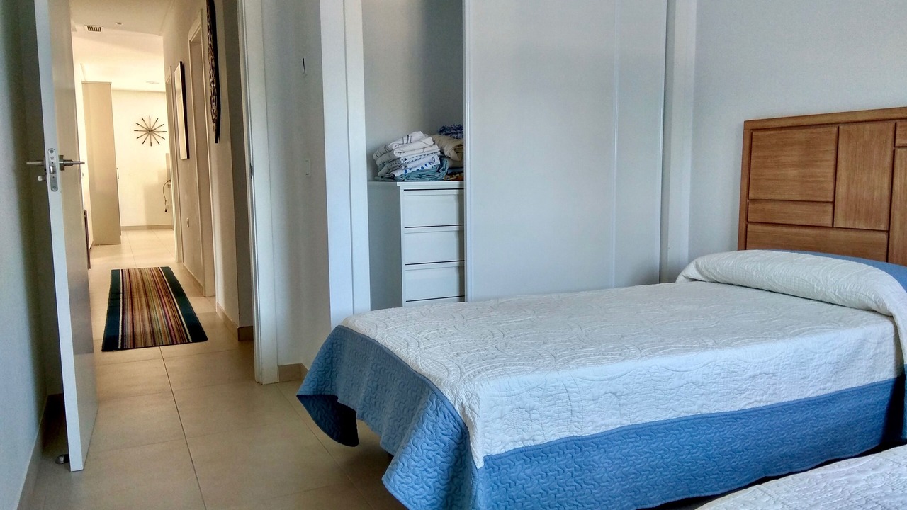 Photo of Bedroom in Valverde Alto