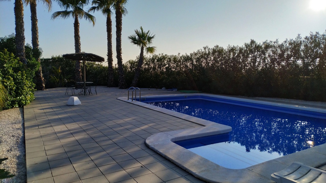 Photo of Outdoor in Valverde Alto