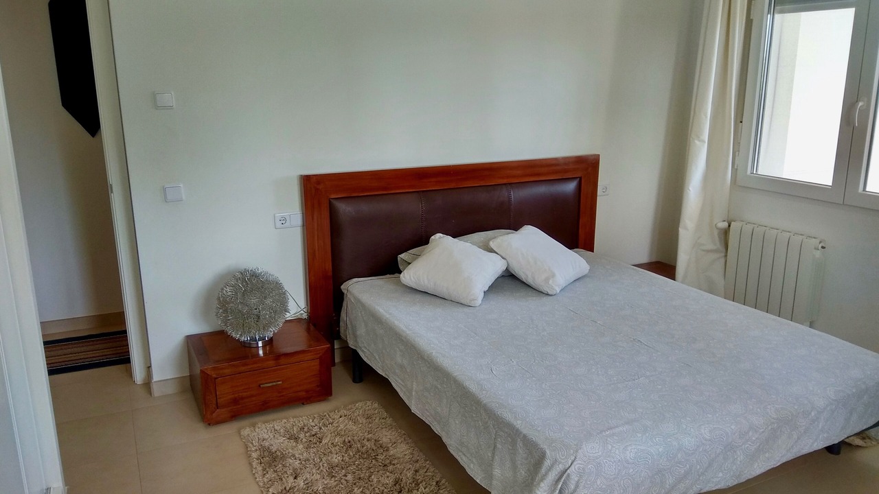Photo of Bedroom in Valverde Alto