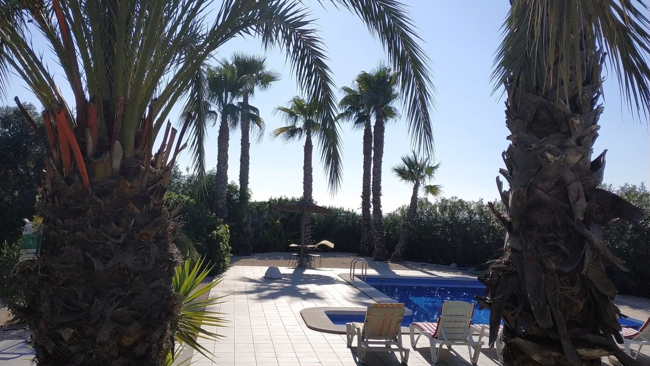 Photo of Outdoor in Valverde Alto